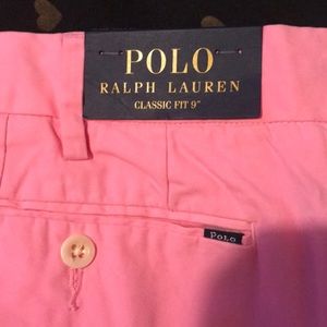 Polo Ralph Lauren classic fit